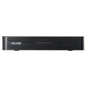 BCS BCS-B-NVR0401-4P(2.0) 4-kanálový IP BCS-B-NVR0401-4P(2.0) obraz