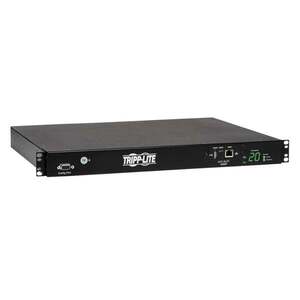 PDUMH20HVATNET 3.8kW Single-Phase Switched Automatic PDUMH20HVATNET obraz