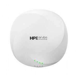 HPE Aruba Networking AP-635 (RW) Tri Radio 2x2 Wi-Fi 6E S3J35A obraz