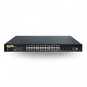 DCN Europe S4600-28X-SI-R2 24x10/100/1000Base-T + S4600-28X-SI-R2 obraz