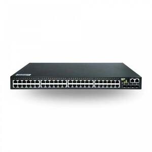 DCN Europe S4600-52X-SI 48x10/100/1000Base-T + S4600-52X-SI obraz