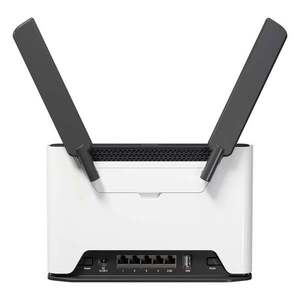 Mikrotik Chateau LTE7 ax bezdrátový S53UG+5HaxD2HaxD-TC&R11e-LTE7 obraz
