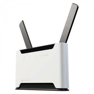 MikroTik Chateau 5G R17 ax S53UG+5HaxD2HaxD-TC&RG650E-EU obraz
