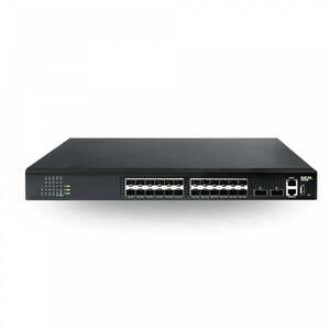 DCN Europe S5750E-26X-SI-R2 24x1/10GBase-X SFP+ + S5750E-26X-SI-R2 obraz