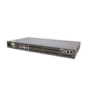 DCN Europe S5750E-28F-SI-D 16x100/1000Base-X SFP S5750E-28F-SI-D obraz
