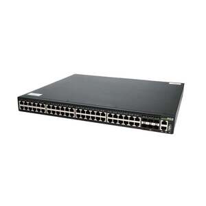 DCN Europe S5750X-48T6X-P-SI 48x10/100/1000Base-T s S5750X-48T6X-P-SI obraz