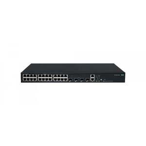 HPE S6X50A Networking CW 2150 24p 10M/100M/1G 4p SFP+ 1/10G S6X50A obraz