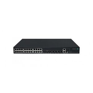 HPE S6X51A Networking CW 2150 24p 10M/100M/1G PoE+ 4p SFP 1/10G S6X51A obraz