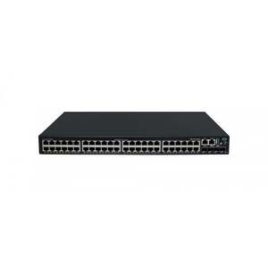 HPE S6X53A Networking CW 2150 48p 10M/100M/1G PoE+ 4p SFP+ S6X53A obraz