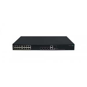 HPE S6X55A Networking CW 2150 16p 10M/100M/1G PoE+ 4p SFP+ S6X55A obraz