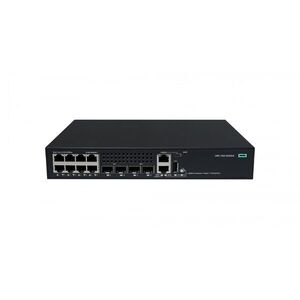 HPE S6X56A Networking CW 2150 8p 10M/100M/1G 2p SFP 1G 2p SFP+ S6X56A obraz