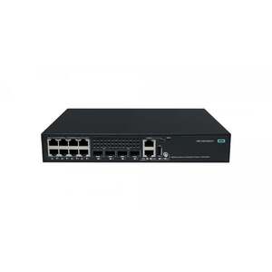 HPE S6X57A Networking CW 2150 8p 10M/100M/1G PoE+ 2p SFP 1G 2p S6X57A obraz