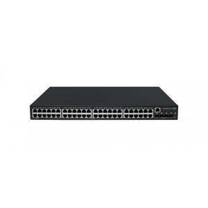 HPE S6X70A Networking CW 2050 48p 10/100/1000BASE-T 4p SFP S6X70A obraz