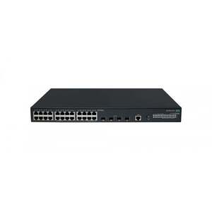 HPE S6X72A Networking CW 2050 24p 10/100/1000BT PoE+ 4p SFP S6X72A obraz