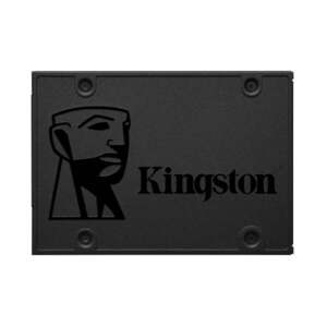 Kingston Technology A400 2.5" 960 GB Serial ATA III TLC SA400S37/960G obraz