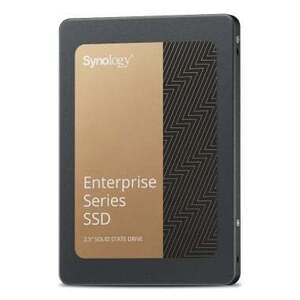 Synology Enterprise Series 1, 92 TB 2.5" Serial ATA III SAT5221-1920G obraz