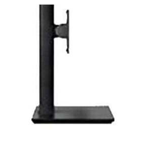 Hanwha SBM-4343 Držák/stojan na monitor Stůl Černá SBM-4343 obraz