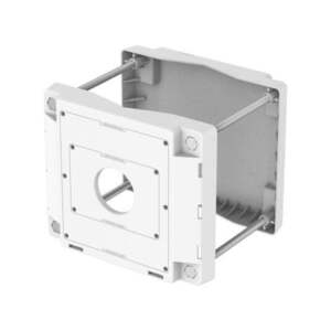 Hanwha SBP-150PMW Hliníkový montážní držák SBP-150PMW obraz