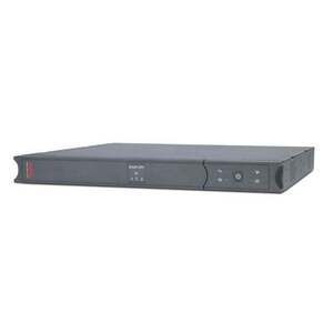 Smart-UPS SC 450VA - (Offline) UPS 450 W Rack module - 19 " SC450RMI1U obraz