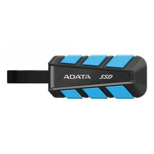 ADATA SC740 1 TB USB Type-C 3.2 Gen 2 (3.1 Gen 2) SC740-1000G-CBU obraz