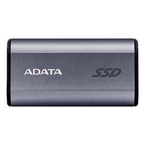 ADATA SC750 1 TB USB Type-C 3.2 Gen 2 (3.1 Gen 2) SC750-1000G-CCBK obraz