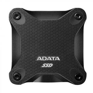 ADATA SD620 512 GB Micro-USB B 3.2 Gen 2 (3.1 Gen 2) SD620-512GCBK obraz