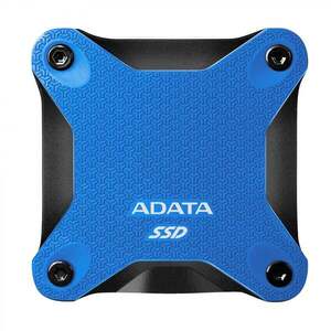 ADATA SD620 512 GB Micro-USB B 3.2 Gen 2 (3.1 Gen 2) SD620-512GCBL obraz