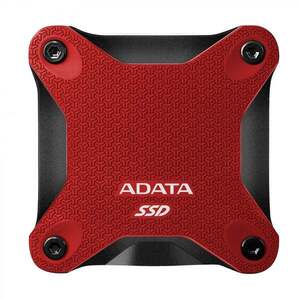 ADATA SD620 512 GB Micro-USB B 3.2 Gen 2 (3.1 Gen 2) SD620-512GCRD obraz