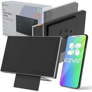 EZVIZ SD7 Dotykový displej Smart Screen SD7 obraz