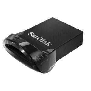 SanDisk Ultra Fit USB paměť 128 GB USB Typ-A 3.2 SDCZ430-128G-G46 obraz