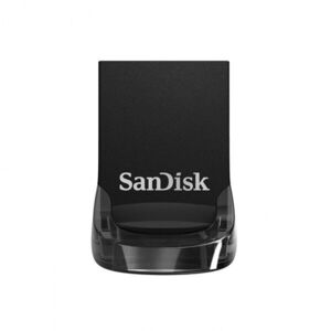 SanDisk Ultra Fit USB paměť 512 GB USB Typ-A 3.2 SDCZ430-512G-G46 obraz