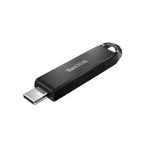 SanDisk Ultra USB paměť 64 GB USB typu C 3.2 Gen 1 SDCZ460-064G-G46 obraz