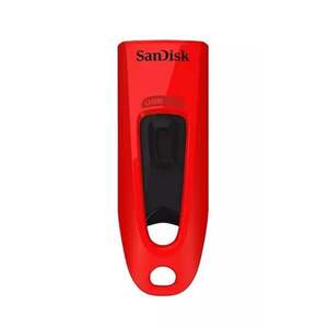 SanDisk Ultra USB paměť 32 GB USB Typ-A 3.2 Gen 1 SDCZ48-032G-U46R obraz