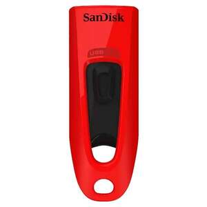 SanDisk Ultra USB paměť 64 GB USB Typ-A 3.2 Gen 1 SDCZ48-064G-U46R obraz