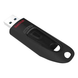 SanDisk Ultra USB paměť 256 GB USB Typ-A 3.2 Gen 1 SDCZ48-256G-U46 obraz
