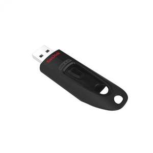 SanDisk Ultra USB paměť 512 GB USB Typ-A 3.2 Gen 1 SDCZ48-512G-G46 obraz