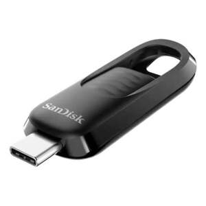 SanDisk SDCZ480-032G-G46 USB paměť 32 GB USB typu C SDCZ480-032G-G46 obraz