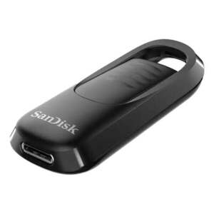 SanDisk SDCZ480-128G-G46 USB paměť 128 GB USB typu SDCZ480-128G-G46 obraz