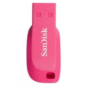 SanDisk Cruzer Blade 16GB USB paměť USB Typ-A 2.0 SDCZ50C-016G-B35PE obraz