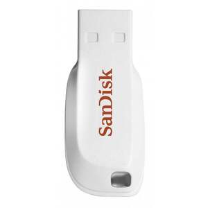 SanDisk Cruzer Blade USB paměť 16 GB USB Typ-A 2.0 SDCZ50C-016G-B35W obraz