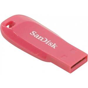 SanDisk Cruzer Blade 32 GB USB paměť USB Typ-A SDCZ50C-032G-B35PE obraz