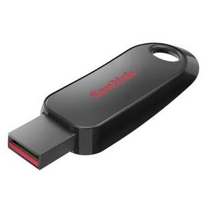 SanDisk 00183585 USB paměť 64 GB USB Typ-A 2.0 SDCZ62-064G-G35 obraz