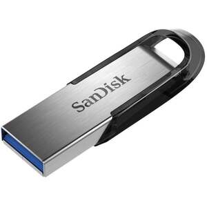 SanDisk Ultra Flair USB paměť 32 GB USB Typ-A 3.2 SDCZ73-032G-G46 obraz