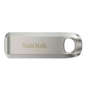 SanDisk SDCZ75-128G-G46 USB paměť 128 GB USB typu C SDCZ75-128G-G46 obraz
