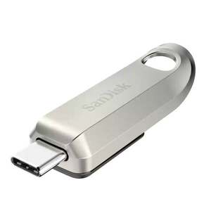 SanDisk SDCZ75-512G-G46 USB paměť 512 GB USB typu C SDCZ75-512G-G46 obraz