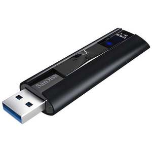 SanDisk Extreme Pro USB paměť 256 GB USB Typ-A 3.2 SDCZ880-256G-G46 obraz
