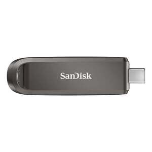 SanDisk Extreme PRO USB paměť 256 GB USB typu C 3.2 SDCZ890-256G-G46 obraz
