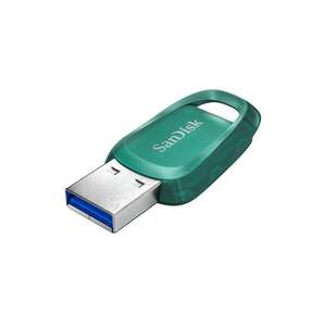 SanDisk Ultra Eco USB paměť 256 GB USB Typ-A 3.2 Gen SDCZ96-256G-G46 obraz