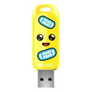 SanDisk SDCZIF-128G-G46 USB paměť 128 GB USB Typ-A SDCZIF-128G-G46 obraz