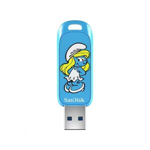 SanDisk SDCZIS-256G-G46 USB paměť 256 GB USB Typ-A SDCZIS-256G-G46 obraz